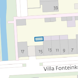 Perceel SPR01-C-1304