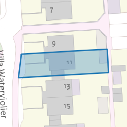 Perceel SPR01-C-1324