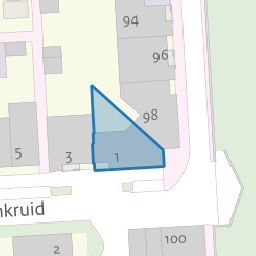 Perceel SPR01-C-1360