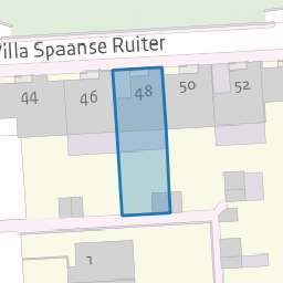 Perceel SPR01-C-1394