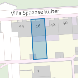Perceel SPR01-C-1395