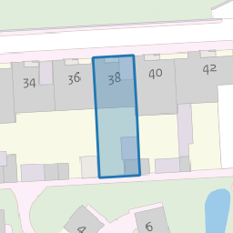 Perceel SPR01-C-1399