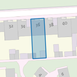 Perceel SPR01-C-1400