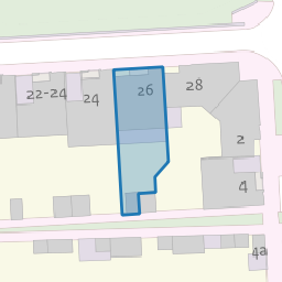 Perceel SPR01-C-1410