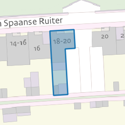 Perceel SPR01-C-1414