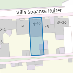 Perceel SPR01-C-1416