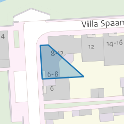 Perceel SPR01-C-1419