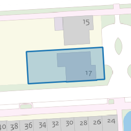 Perceel SPR01-C-1430