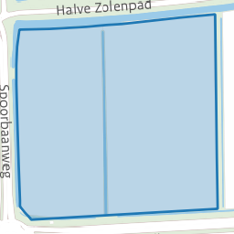 Perceel SPR01-C-1440