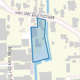 Perceel SPR01-C-1443