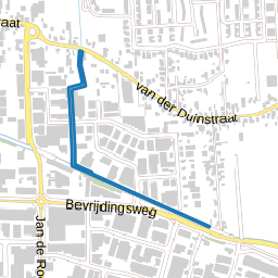 Perceel SPR01-C-1447