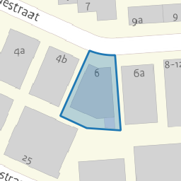 Perceel SPR01-C-1464