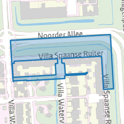 Perceel SPR01-C-1481