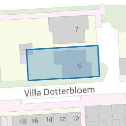 Perceel SPR01-C-1500