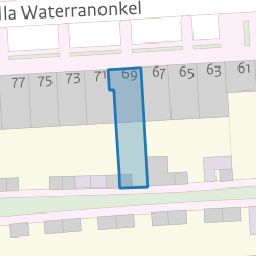 Perceel SPR01-C-1515