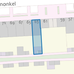 Perceel SPR01-C-1518