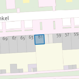 Perceel SPR01-C-1533