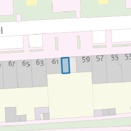 Perceel SPR01-C-1534