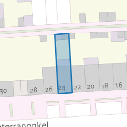 Perceel SPR01-C-1553