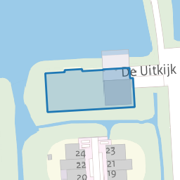 Perceel SPR01-C-1581