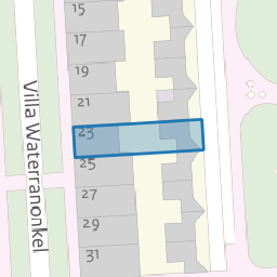 Perceel SPR01-C-1592