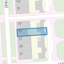 Perceel SPR01-C-1600