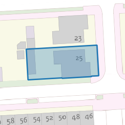 Perceel SPR01-C-1613