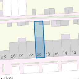 Perceel SPR01-C-1618