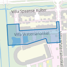 Perceel SPR01-C-1620