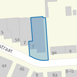 Perceel SPR01-C-1626