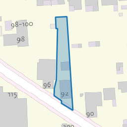 Perceel SPR01-C-1643