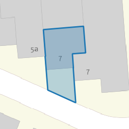 Perceel SPR01-C-1647