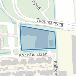 Perceel SPR01-C-1649