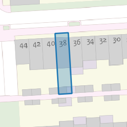 Perceel SPR01-C-1665