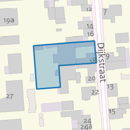 Perceel SPR01-C-1682