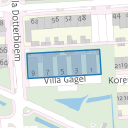 Perceel SPR01-C-1686