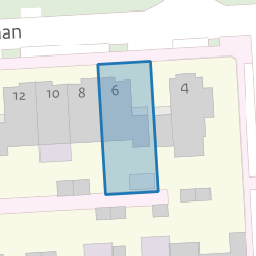 Perceel SPR01-C-1691