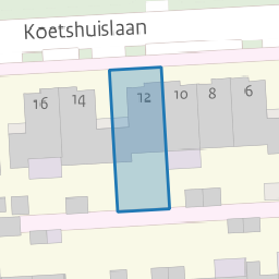 Perceel SPR01-C-1694