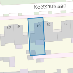 Perceel SPR01-C-1696