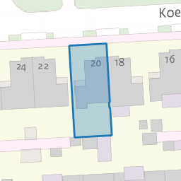 Perceel SPR01-C-1698