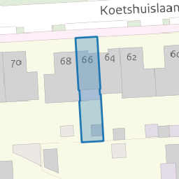 Perceel SPR01-C-1721