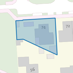 Perceel SPR01-C-1725