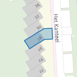 Perceel SPR01-C-1762