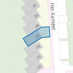 Perceel SPR01-C-1764