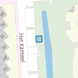 Perceel SPR01-C-1771