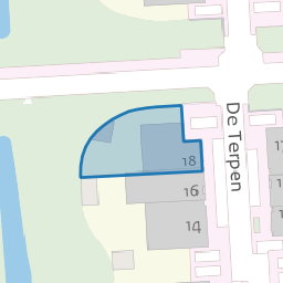 Perceel SPR01-C-1797