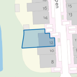 Perceel SPR01-C-1800