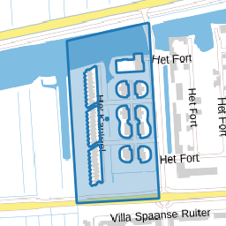 Perceel SPR01-C-1815