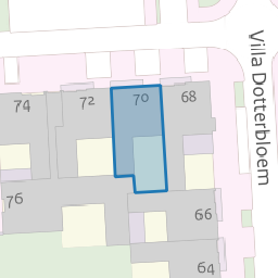 Perceel SPR01-C-1819