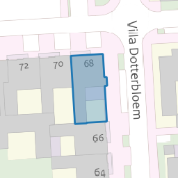 Perceel SPR01-C-1820